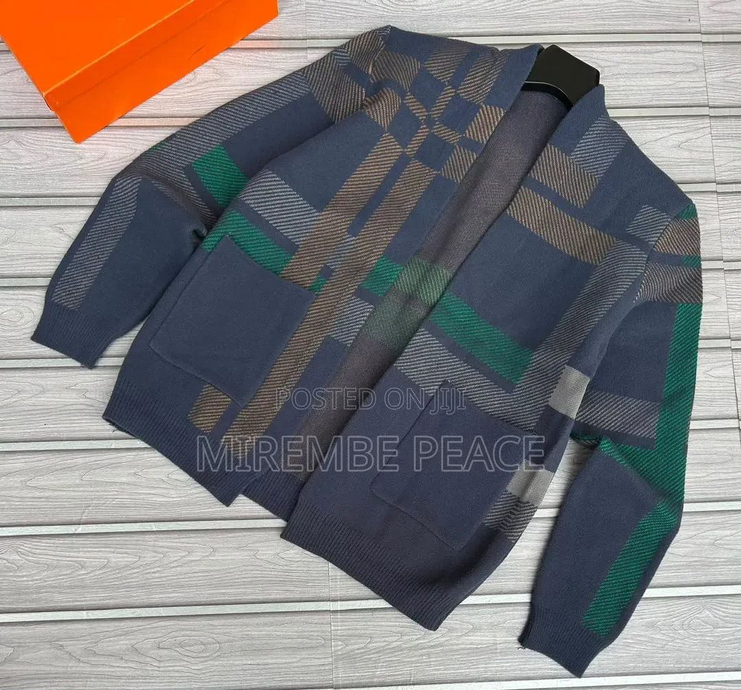 Unisex Cardigans