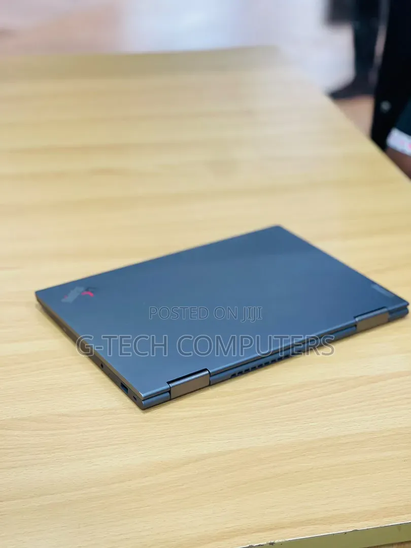 New Laptop Lenovo ThinkPad X1 Yoga 16GB Intel Core i7 SSD 512GB