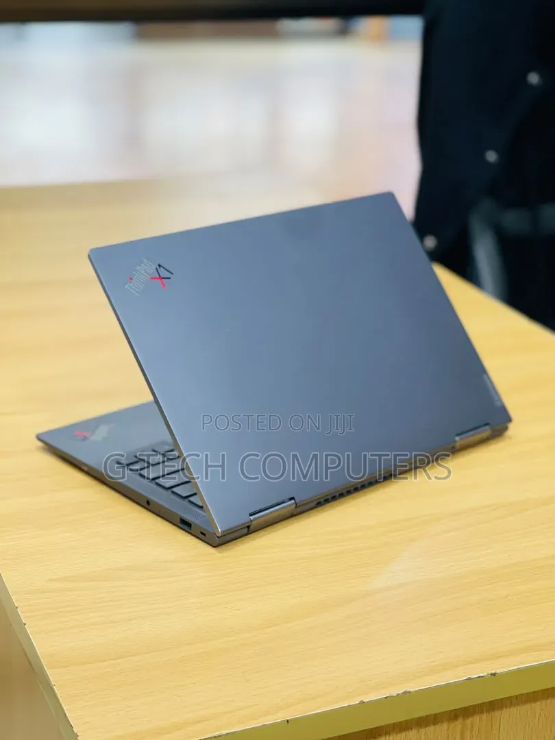 New Laptop Lenovo ThinkPad X1 Yoga 16GB Intel Core i7 SSD 512GB