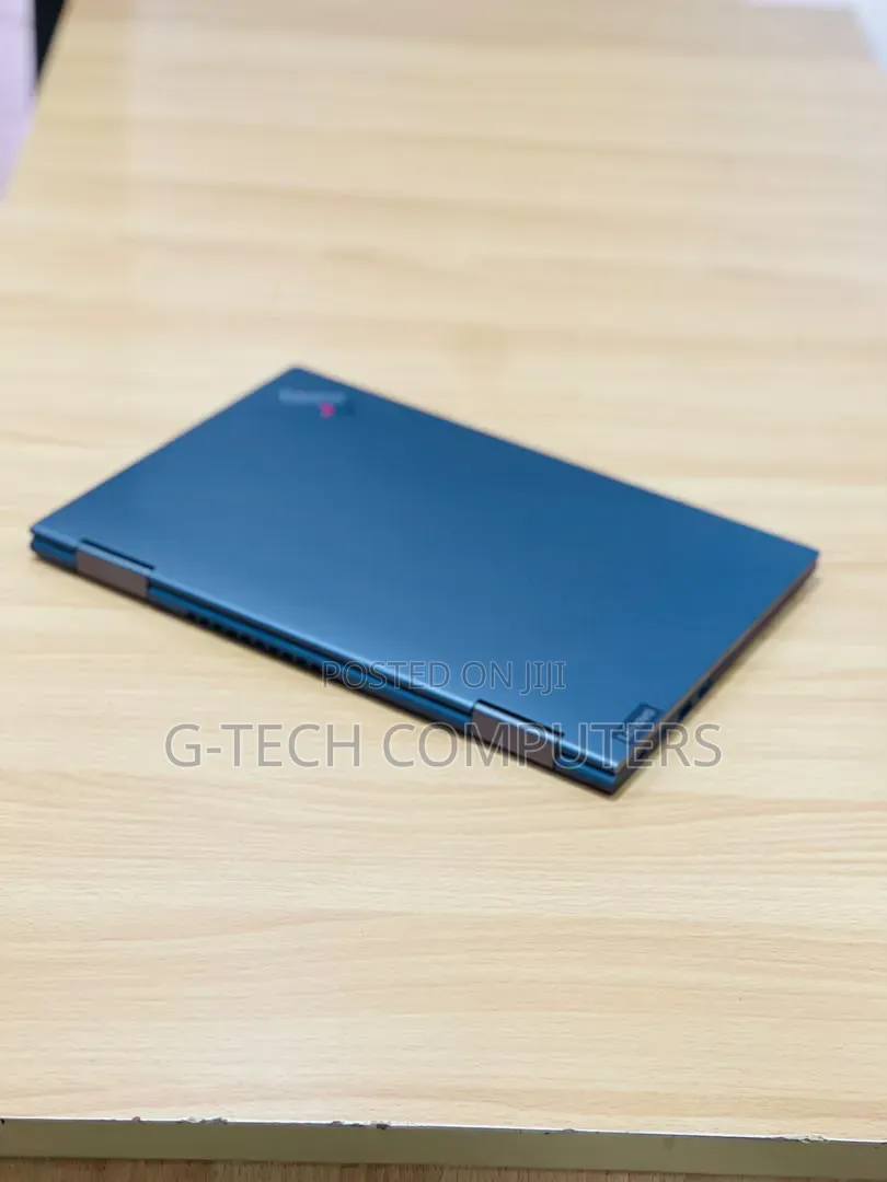 New Laptop Lenovo ThinkPad X1 Yoga 16GB Intel Core i7 SSD 512GB