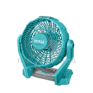 Cordless Fan 7"
