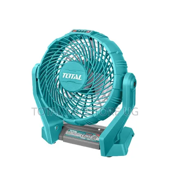 Cordless Fan 7"