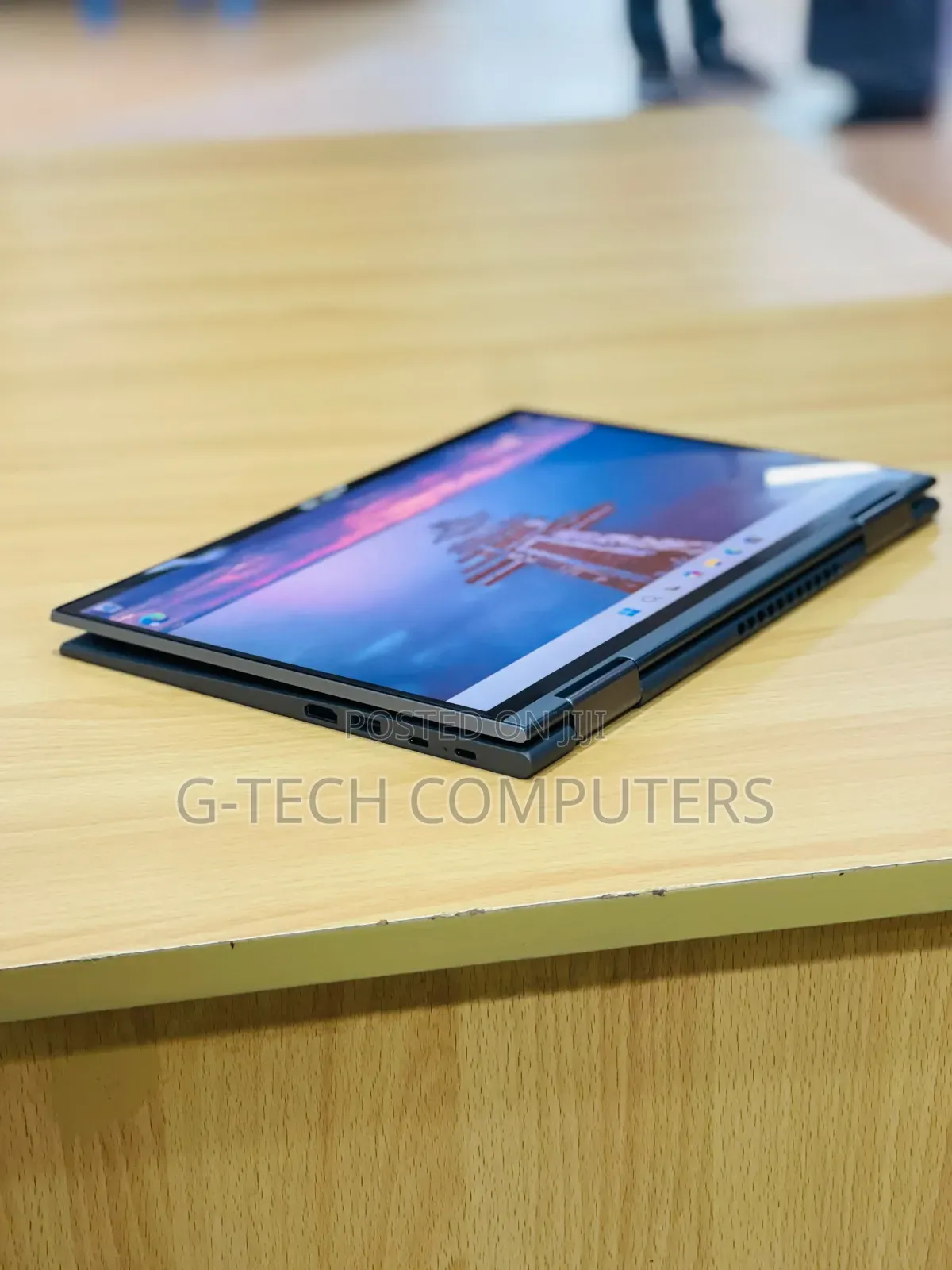 New Laptop Lenovo ThinkPad X1 Yoga 16GB Intel Core i7 SSD 512GB