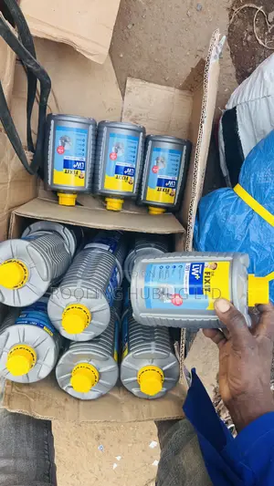 Dr Fixit 1liter