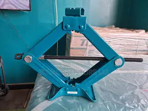Scissor Jack 2Ton