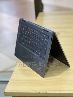 New Laptop Lenovo ThinkPad X1 Yoga 16GB Intel Core i7 SSD 512GB