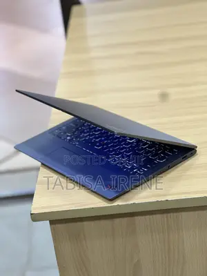 New Laptop Lenovo ThinkPad X1 Yoga 16GB Intel Core i7 SSD 512GB