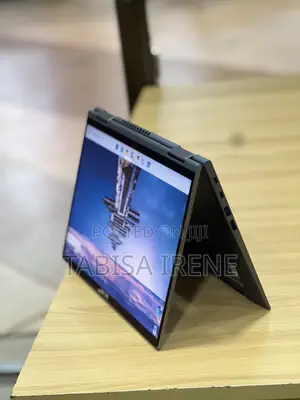 New Laptop Lenovo ThinkPad X1 Yoga 16GB Intel Core i7 SSD 512GB