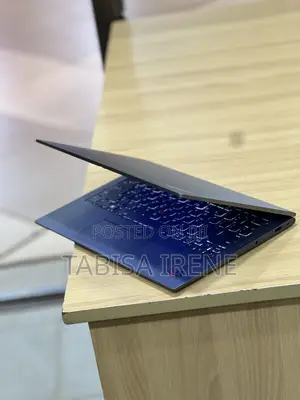 New Laptop Lenovo ThinkPad X1 Yoga 16GB Intel Core i7 SSD 512GB