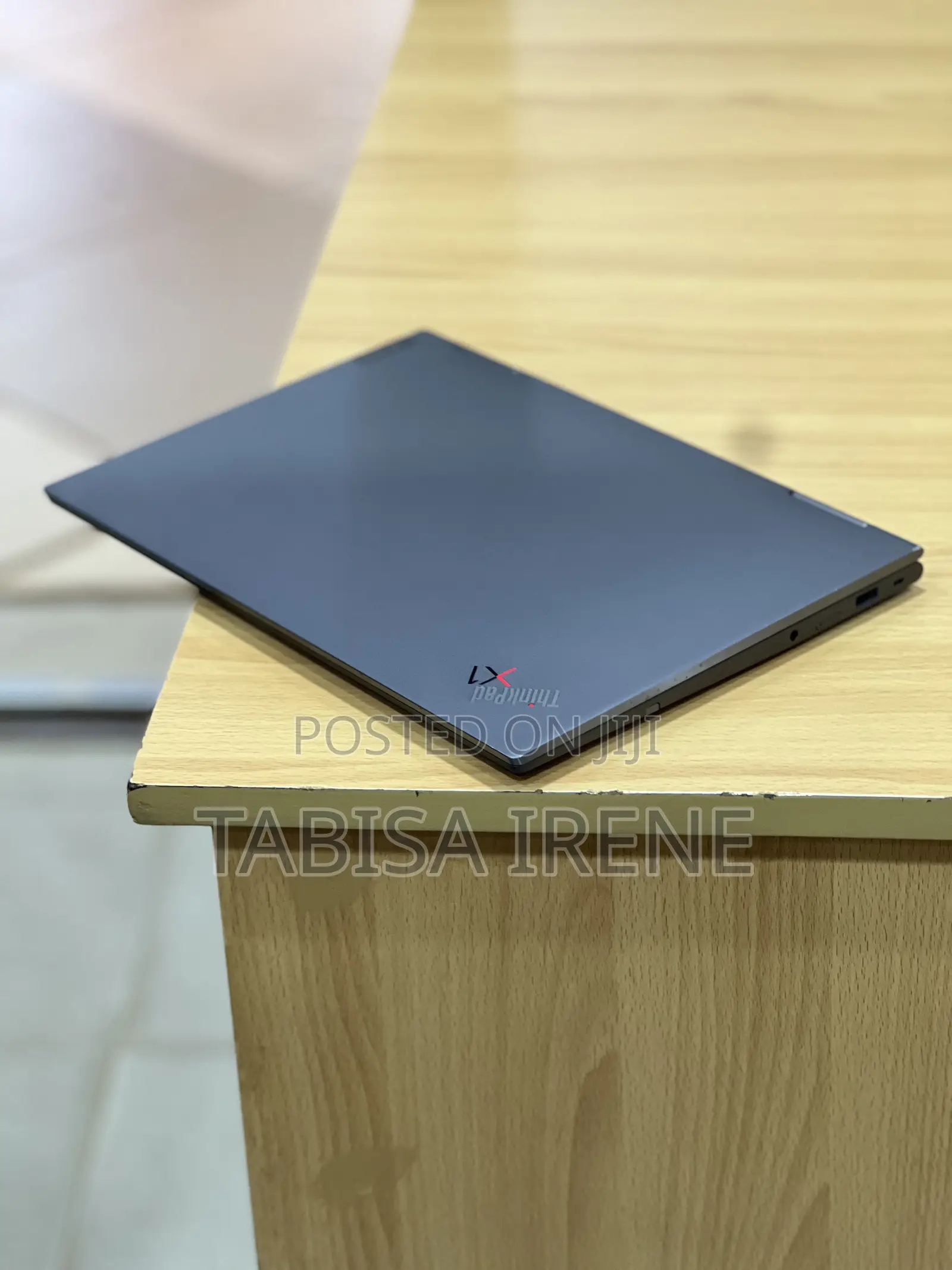 New Laptop Lenovo ThinkPad X1 Yoga 16GB Intel Core i7 SSD 512GB