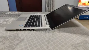 Laptop HP EliteBook 840 G5 8GB Intel Core i5 SSD 512GB