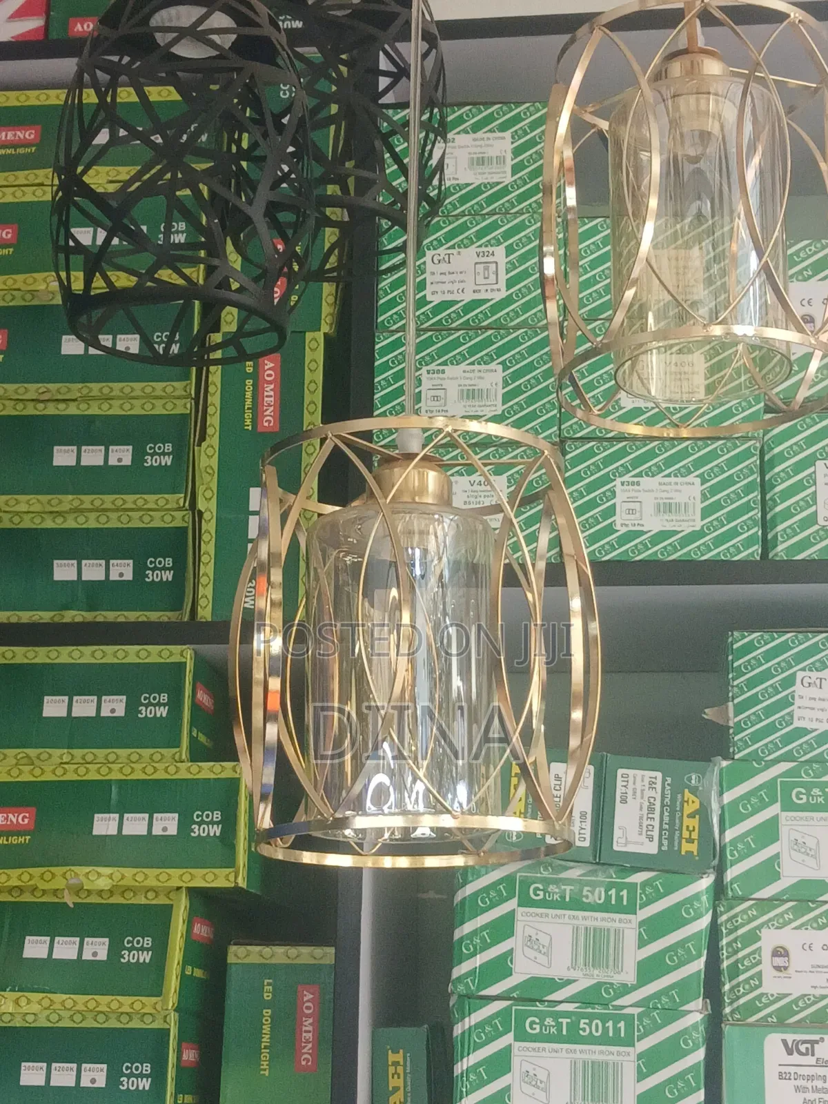 Pendant Ceiling Light