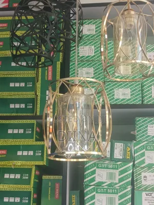 Pendant Ceiling Light