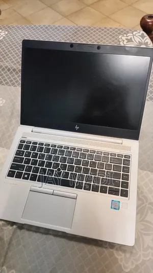 Laptop HP EliteBook 840 G5 8GB Intel Core i5 SSD 512GB