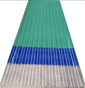 Transparent Ordinary Blue Sheets