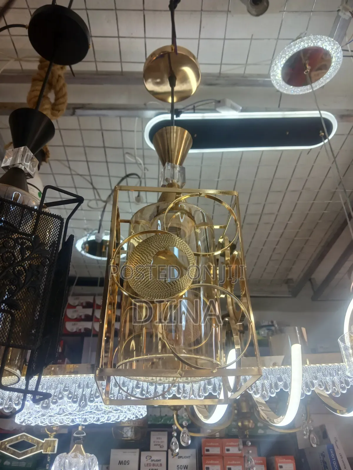 Pendant Ceiling Light