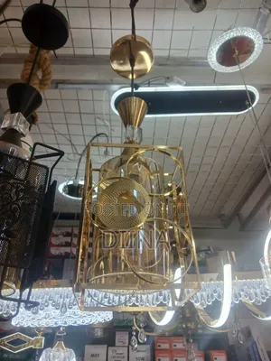 Pendant Ceiling Light