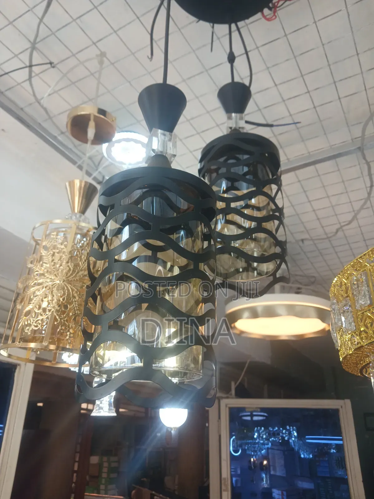 Pendant Ceiling Light