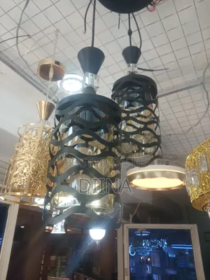 Pendant Ceiling Light