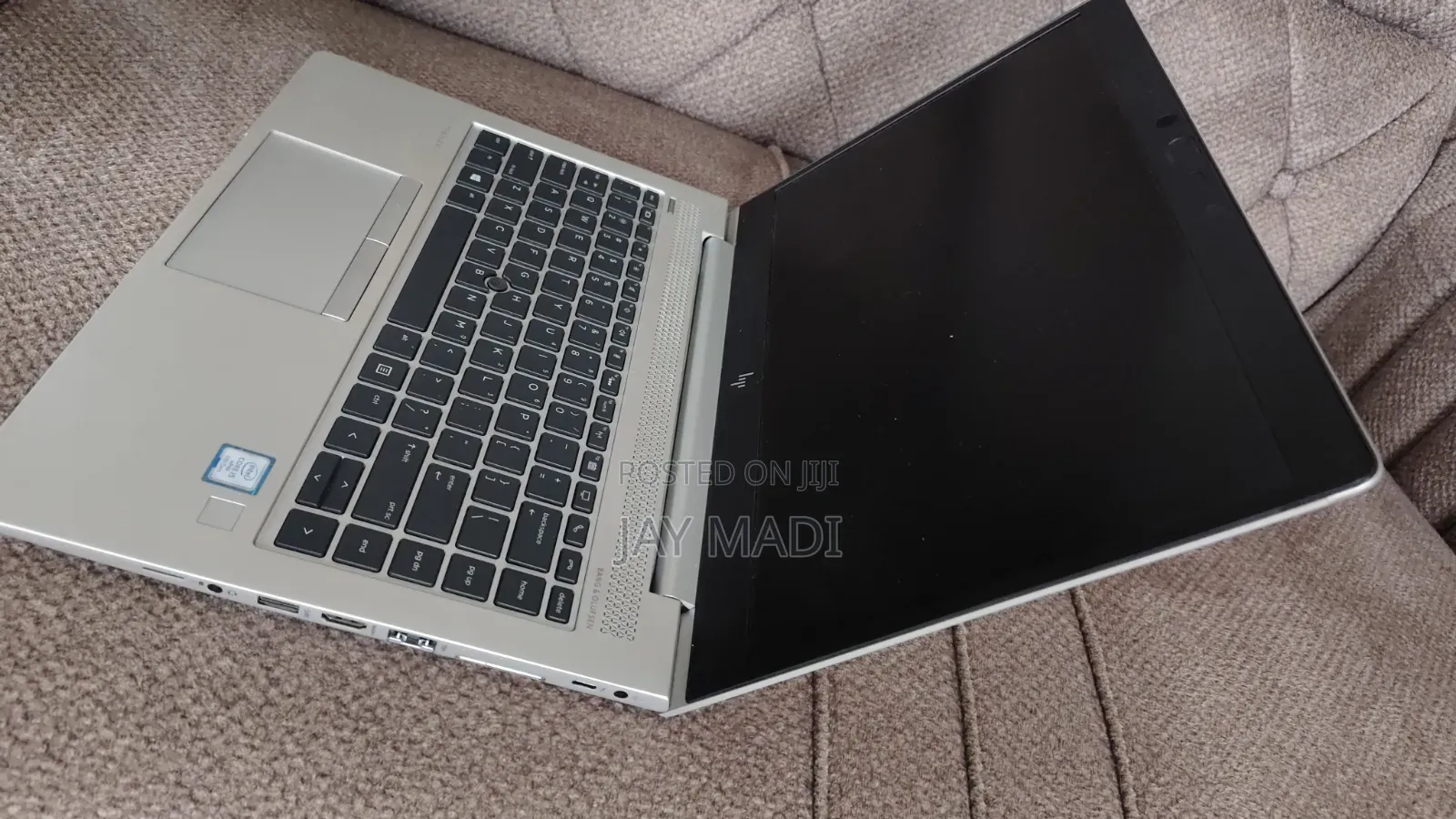 Laptop HP EliteBook 840 G5 8GB Intel Core i5 SSD 512GB