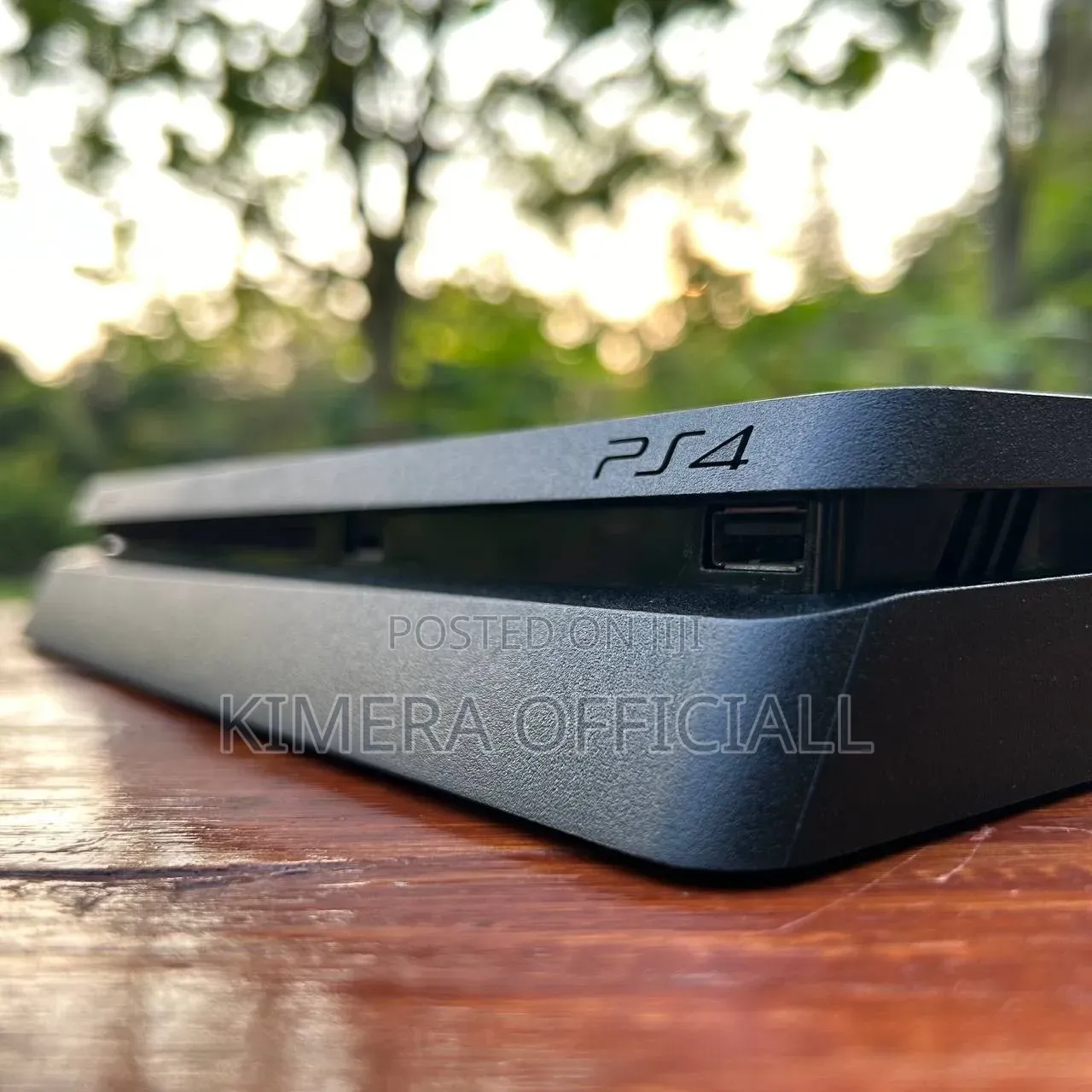 PS5 Slim in Stock, Kampala – Level Up Your Gaming Setup Today! 