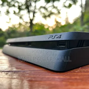 PS5 Slim in Stock, Kampala – Level Up Your Gaming Setup Today! 