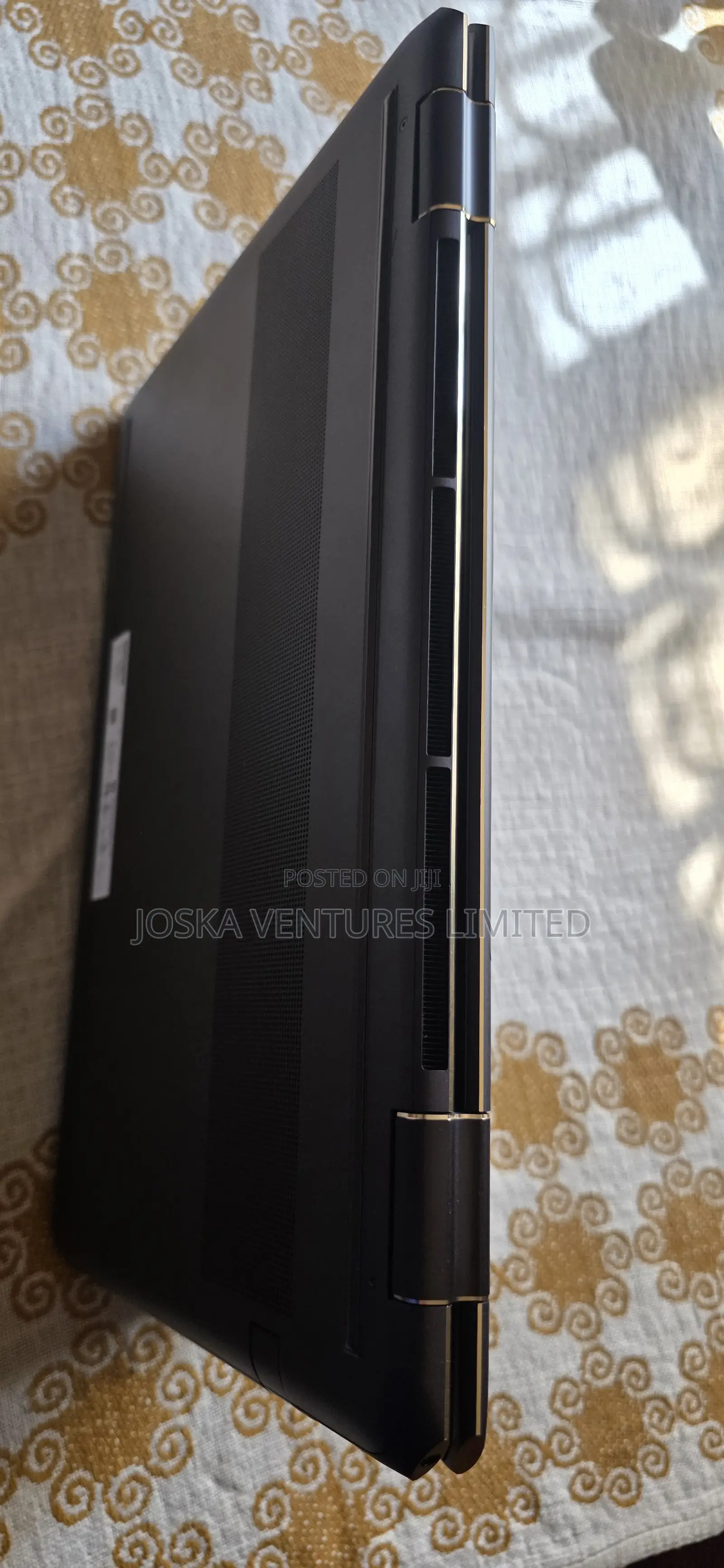 Laptop HP Spectre X360 16GB Intel Core i7 SSD 2T