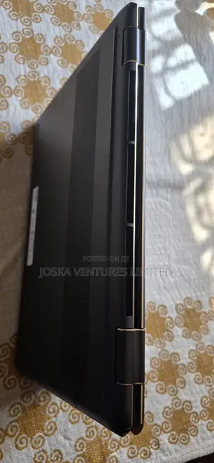 Laptop HP Spectre X360 16GB Intel Core i7 SSD 2T