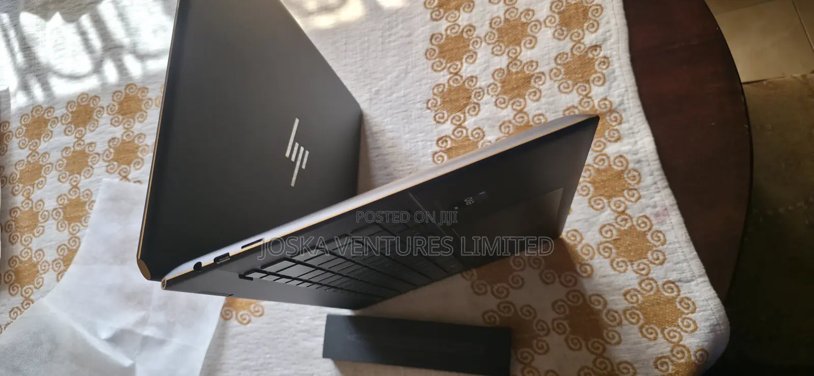 Laptop HP Spectre X360 16GB Intel Core i7 SSD 2T