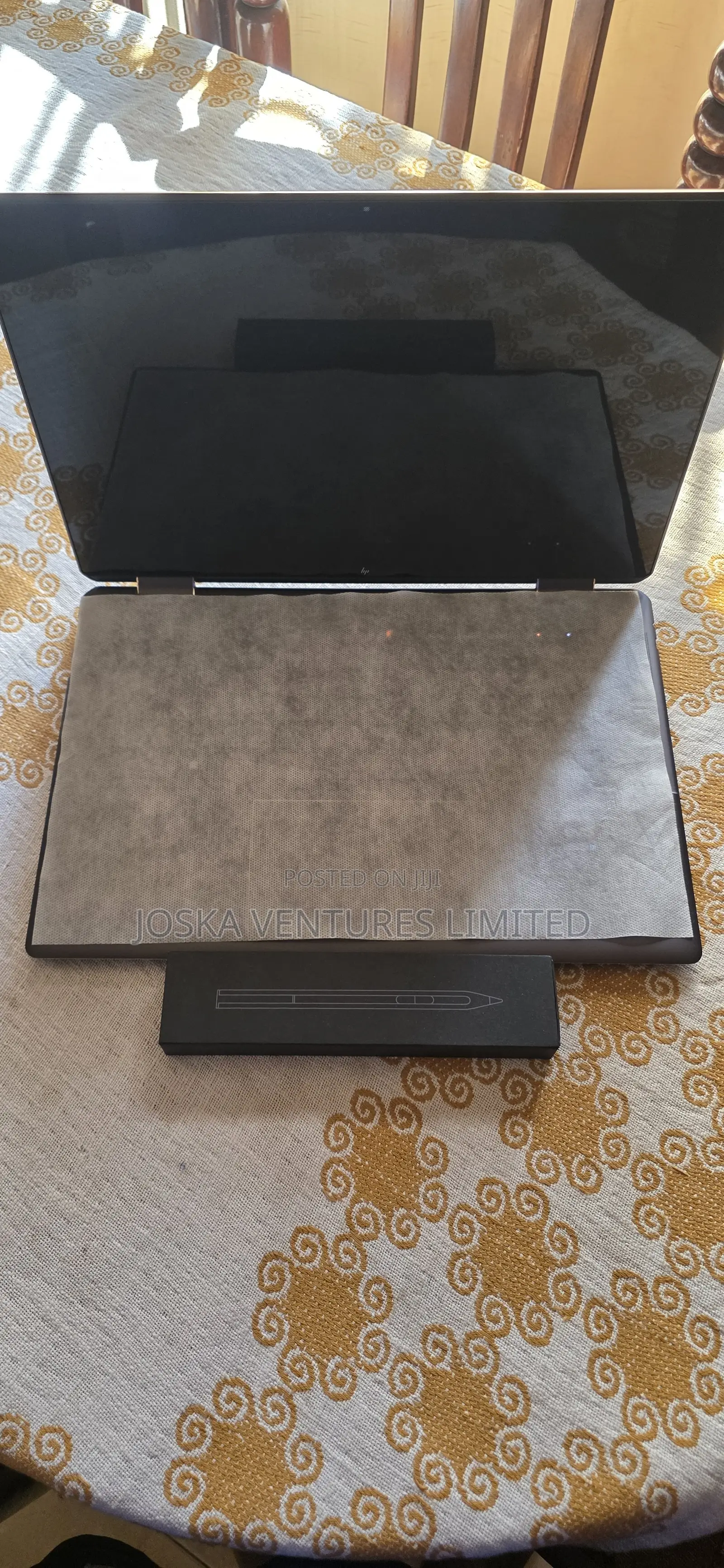Laptop HP Spectre X360 16GB Intel Core i7 SSD 2T