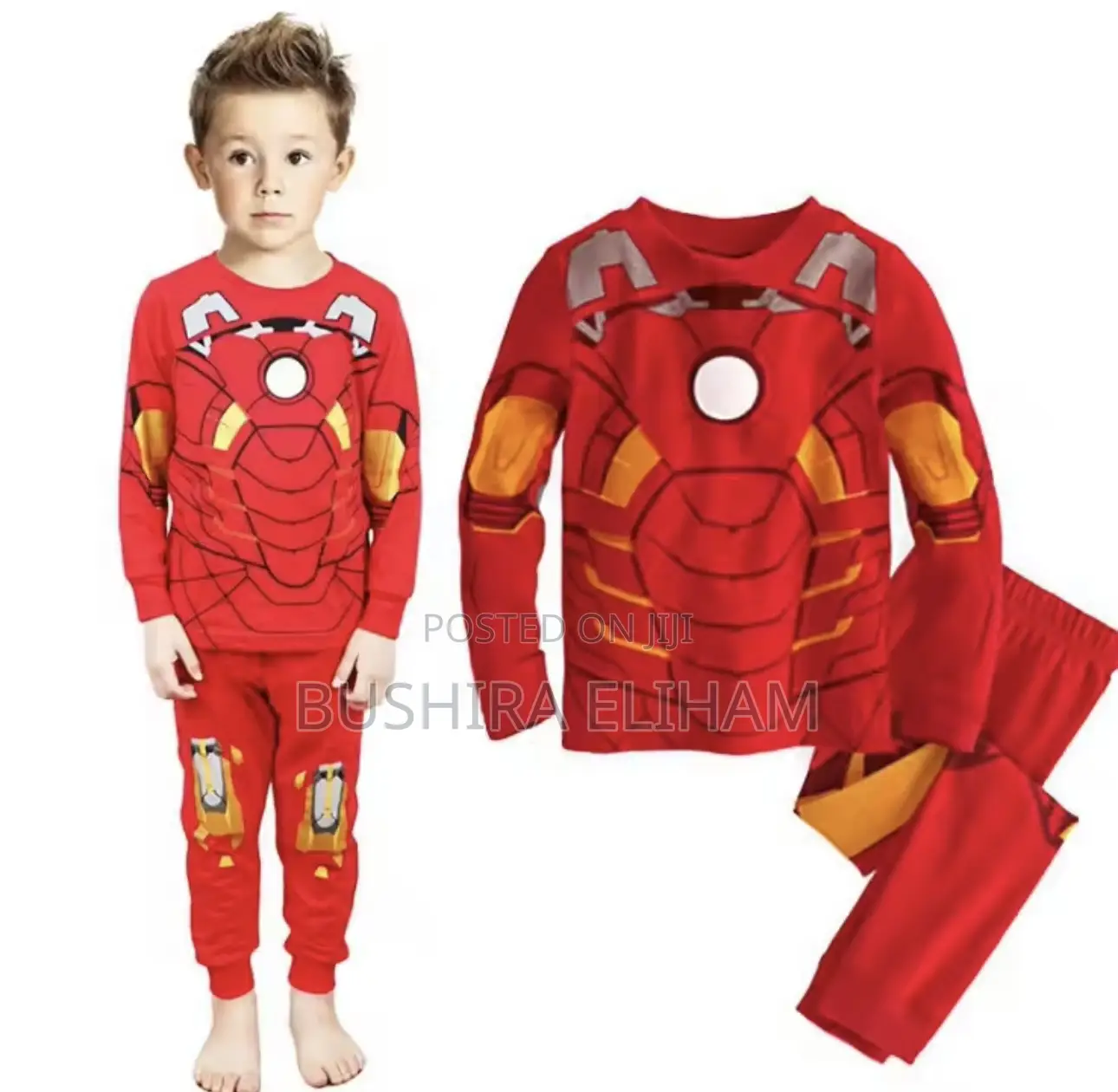 Kids Character / Cartoon Pyjamas