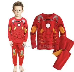 Kids Character / Cartoon Pyjamas