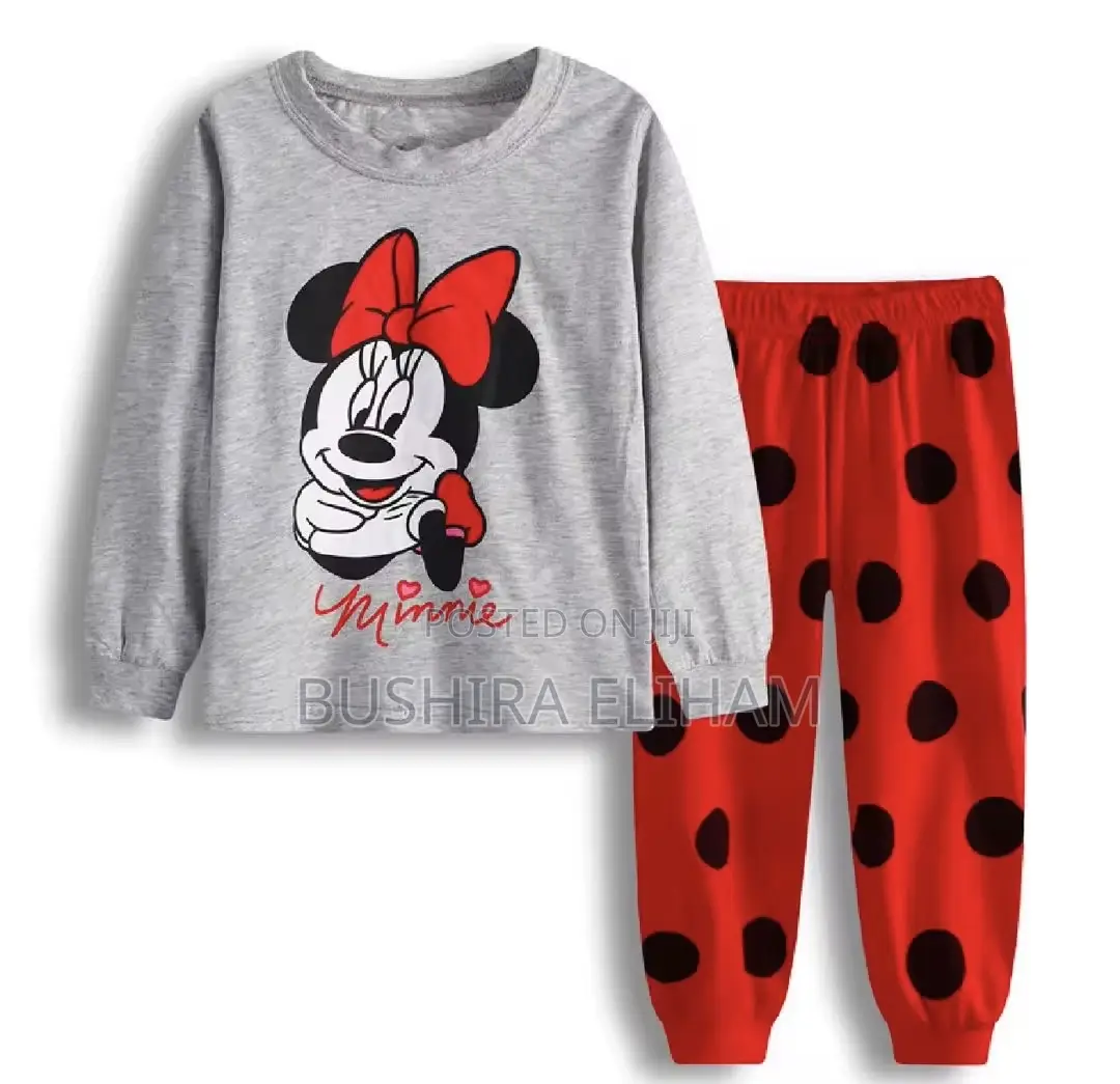 Kids Character / Cartoon Pyjamas