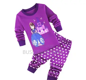 Kids Character / Cartoon Pyjamas