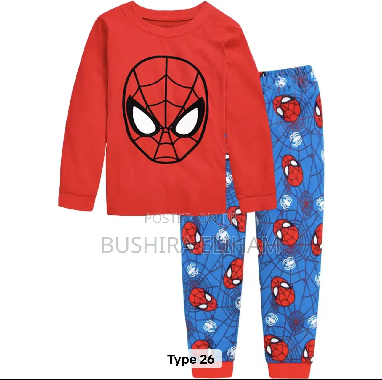Kids Character / Cartoon Pyjamas