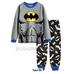 Kids Character / Cartoon Pyjamas