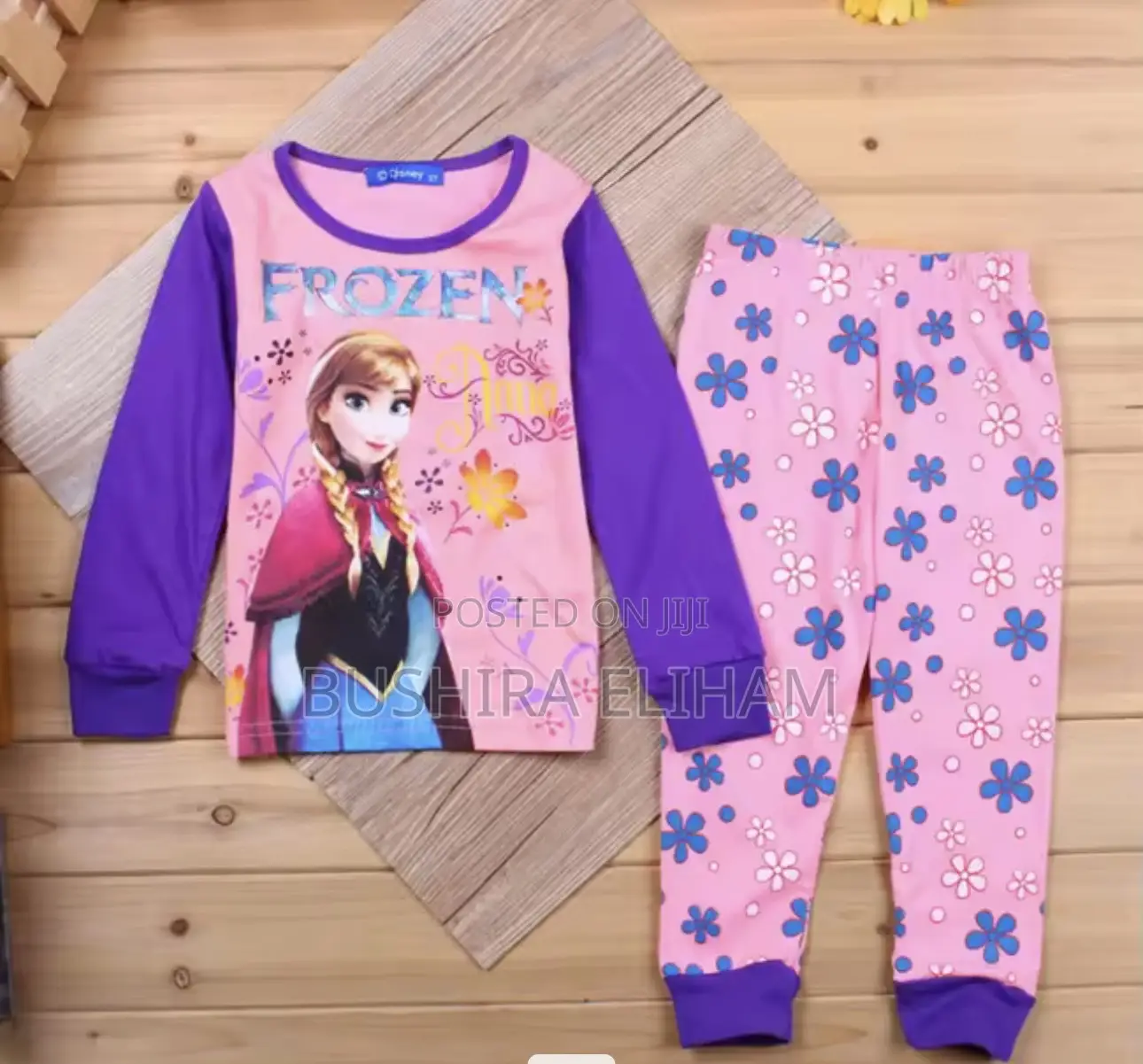 Kids Character / Cartoon Pyjamas