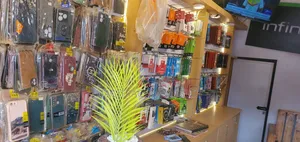 Electronics Shop for Sale