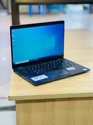 New Laptop Dell Latitude 5300 8GB Intel Core i5 SSD 256GB