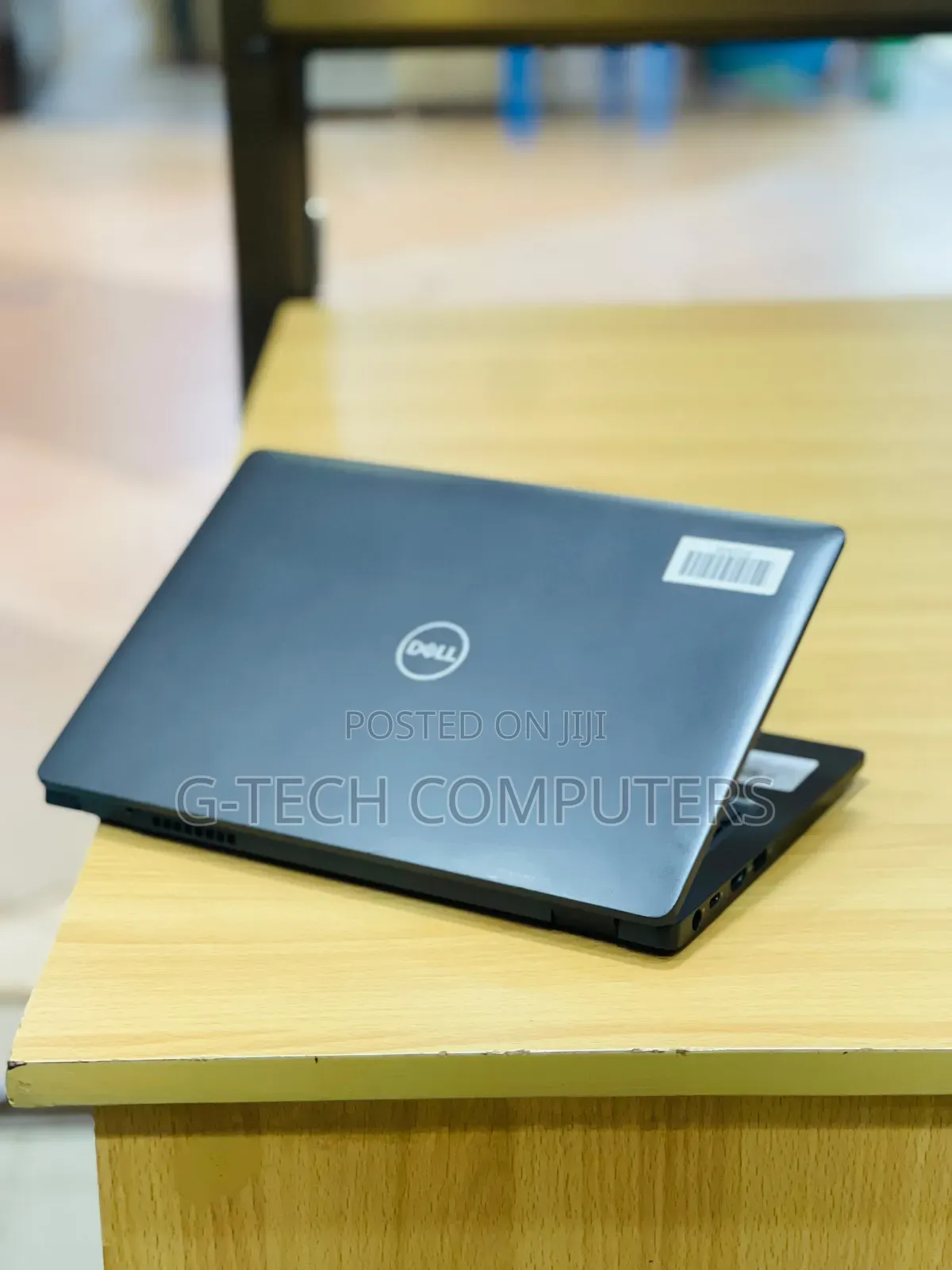 New Laptop Dell Latitude 5300 8GB Intel Core i5 SSD 256GB