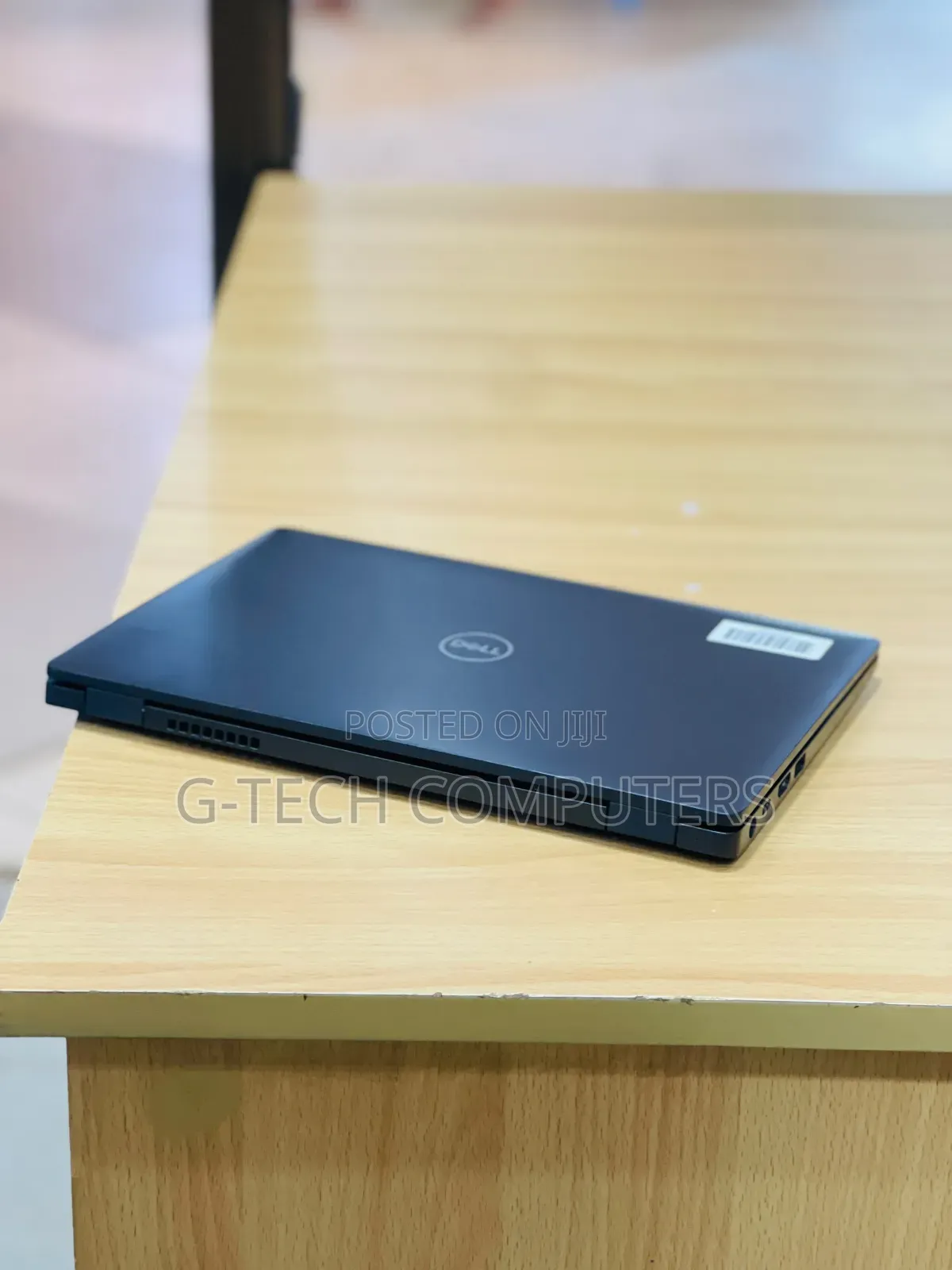New Laptop Dell Latitude 5300 8GB Intel Core i5 SSD 256GB