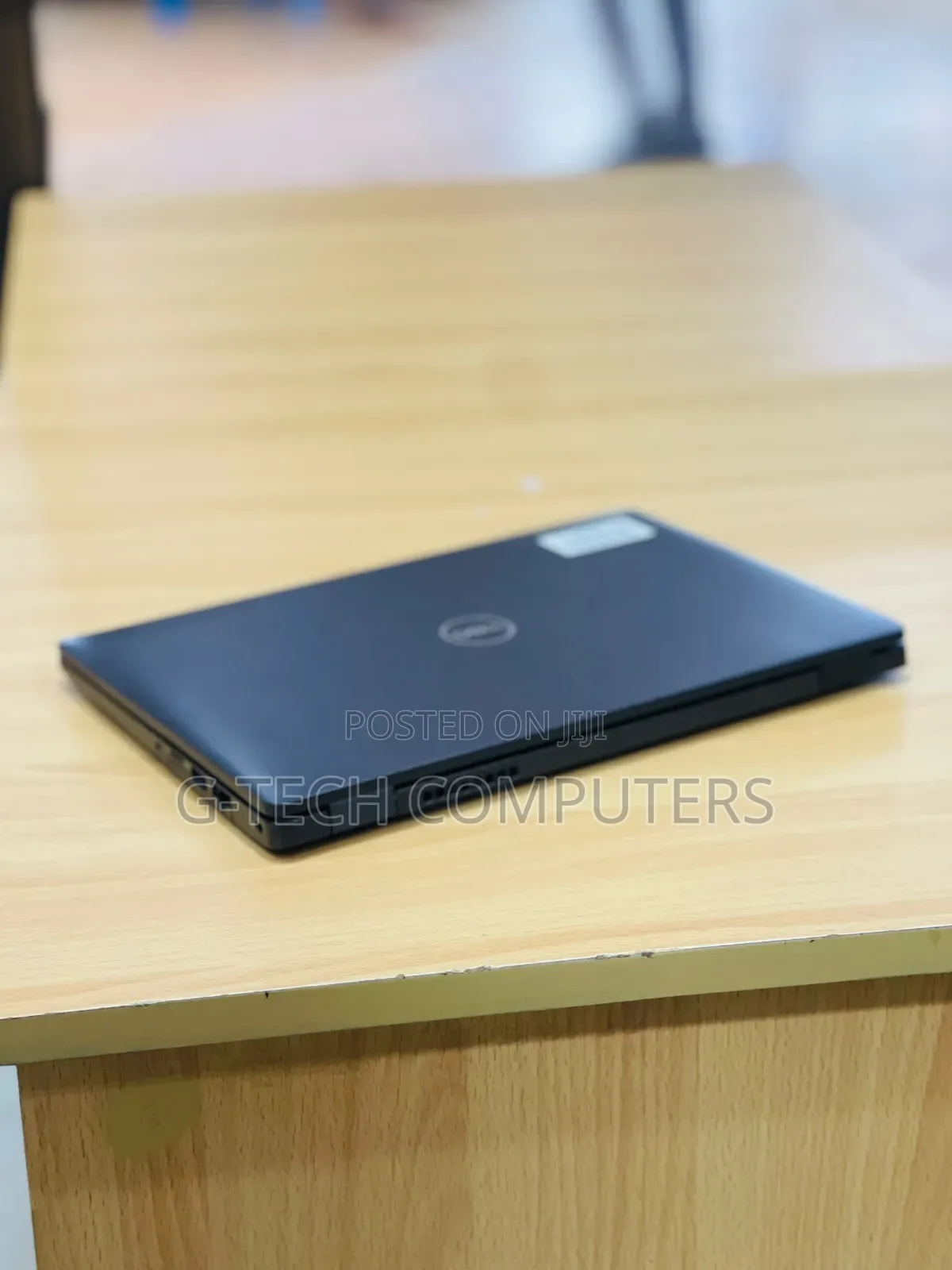 New Laptop Dell Latitude 5300 8GB Intel Core i5 SSD 256GB