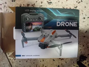 Brushless Drone