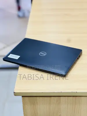 New Laptop Dell Latitude 5300 8GB Intel Core i5 SSD 256GB
