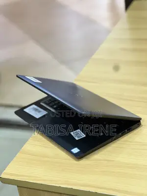 New Laptop Dell Latitude 5300 8GB Intel Core i5 SSD 256GB