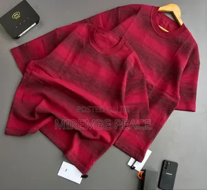 Oversized Boxy Tees