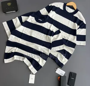 Oversized Boxy Tees