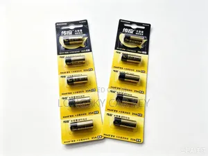 Car Key Batteries for Replacement