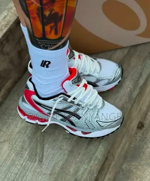 Asacs Shoes