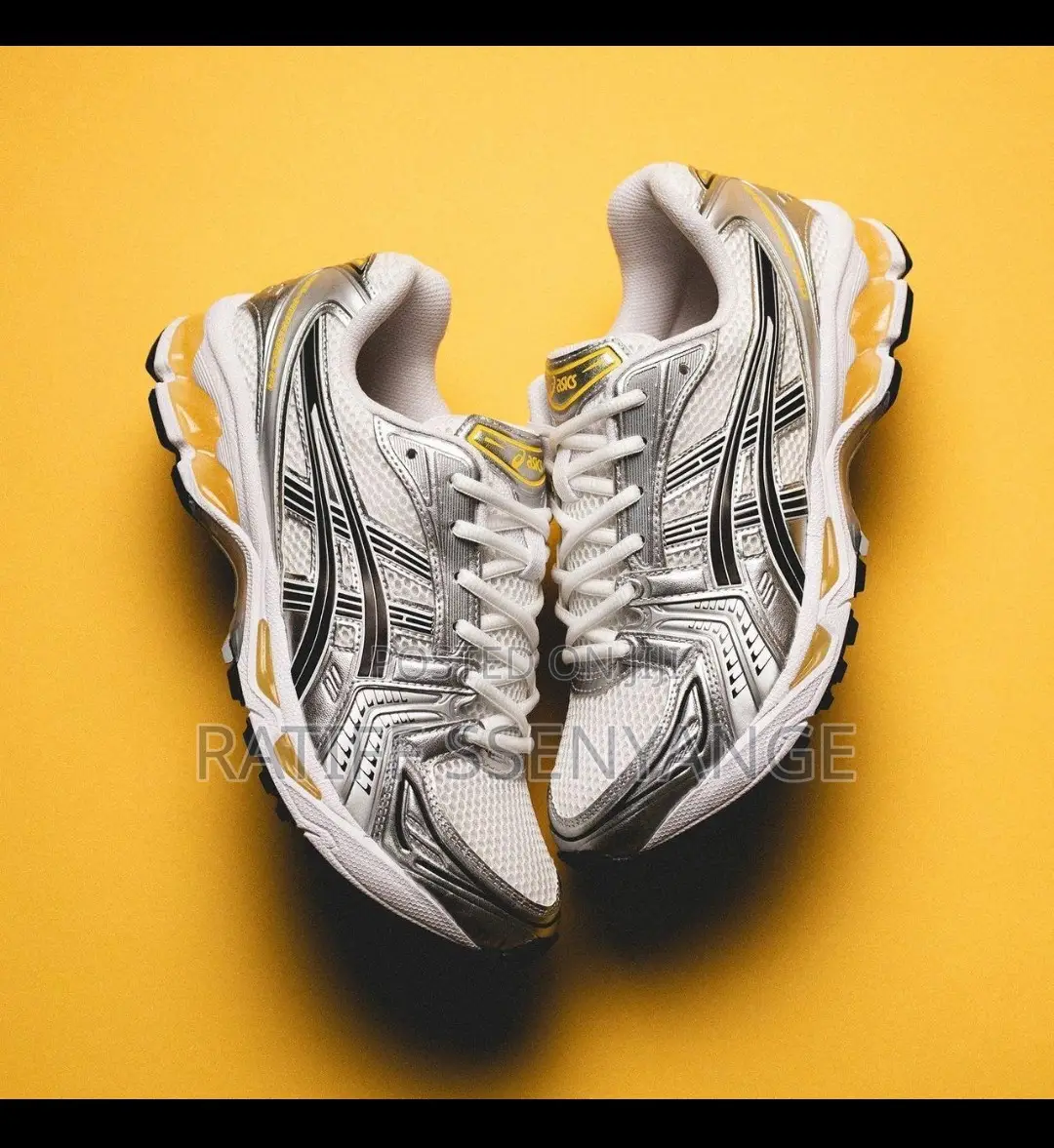Asacs Shoes